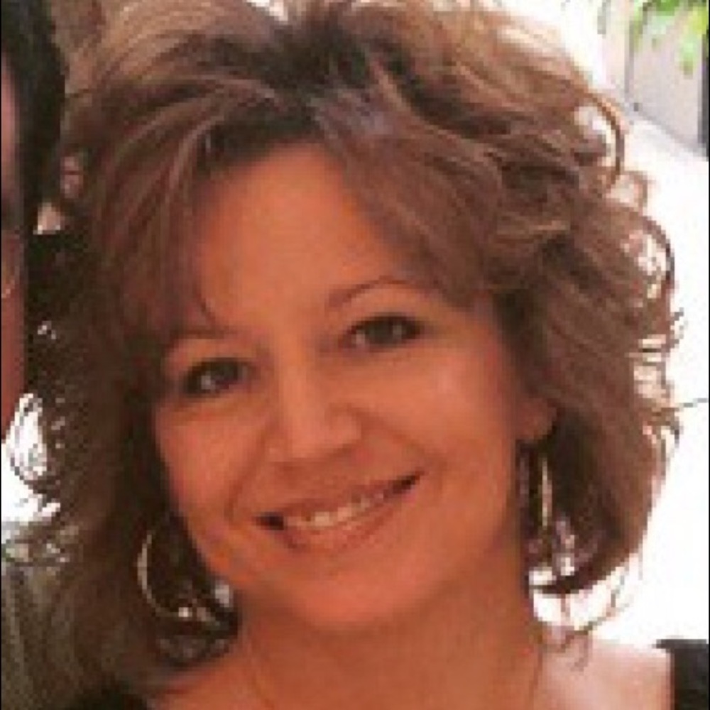 Meet your Posher, Nita